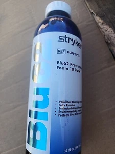 Botella Stryker Blu62-PTB 32 OZ - NUEVA CADUCIDAD 27/11/2027 - Imagen 1 de 4