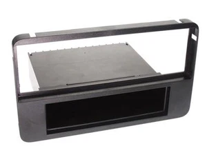 Radioeinbauset komplett 1 DIN Blende Alfa Brera 939 10/05-7/10 - Bild 1 von 3