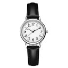 Simple Style Casual Exquisite Quartz Watch Women Watch Quartz Wristwatch