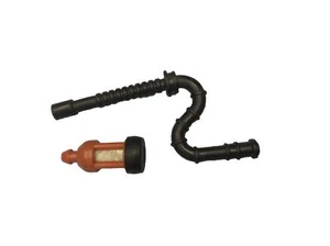 New Fuel Line & Filter For Stihl MS290,MS310,MS390,MS360,036,029,039,MS260,026 - Picture 1 of 3