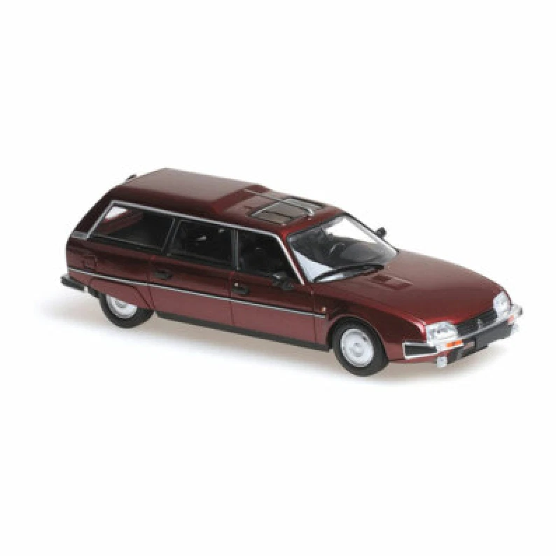 1/43 CITROEN CX BREAK 1980 MAXICHAMPS 940111410 - Immagine 1 di 1