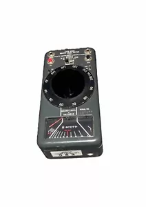 Vintage Scott Sound Level Meter Type 450-B Instrument Laboratories - Picture 1 of 2