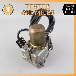 90-93 Mercedes R129 300SL 500SL Cruise Control Actuator 0005453365 OEM 69k - Picture 1 of 11