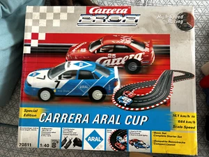 Carrera Profi Bahn 70811 gebraucht in der OVP - Bild 1 von 3