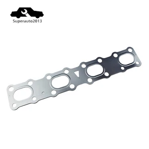 Manifold Gasket 14036-7S001 For 2004-2017 Nissan Armada NV2500 NV3500 TITAN New - Picture 1 of 11