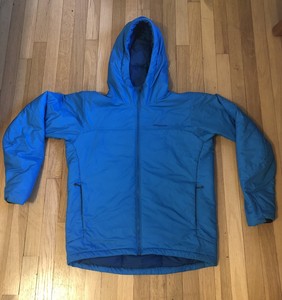 Jacket for Patagonia Micro Puff Coats 