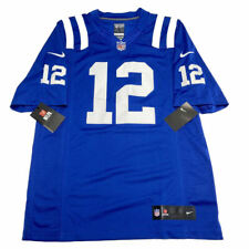 luck jersey