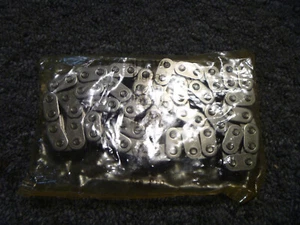 2005-2009 Audi A4 A6 RS4 Engine Timing Chain 06E109229A OEM New 2006 2007 2008 - Picture 1 of 2