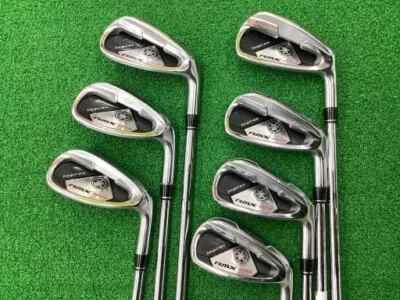 Juego de plancha Yamaha prensa RMX UD+2 7-9+PwAwAsSw RH 7pac NSpro ZELOS7 Flex R Foto 1 de 4