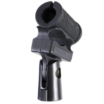 冷凝器减震麦克风夹,全新! — 第 1/2 张图片