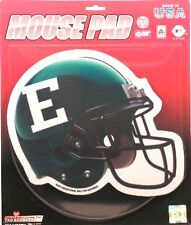 Eastern Michigan University Eagles Football Helmet Mouse Pad