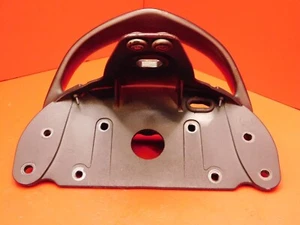 DUCATI 750 SPORT IE REAR GRAB RAIL - Bild 1 von 12