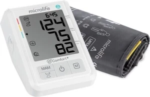 Microlife BP B3 Comfort PC - Misuratore di pressione arteriosa da braccio superiore - Foto 1 di 1