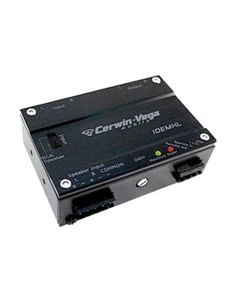 CERWIN VEGA IOEMHL 2-Kanal Line Output Converter - Bild 1 von 9