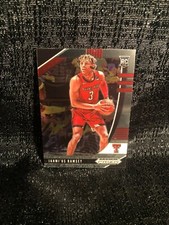 2020-21 Prizm Draft Picks Rookie BASE Card 1-100 Complete Your Set You Pick PYC