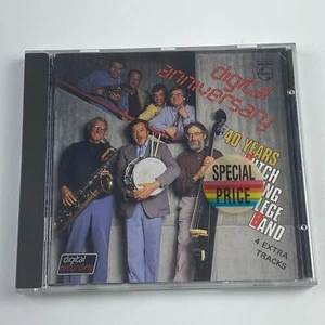 Banda Universitaria Swing Holandesa - 40 Años Aniversario Digital (CD, 1985) - Imagen 1 de 4