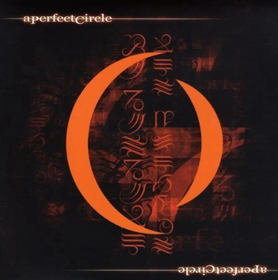 A Perfect Circle - Mer de Noms (180g Vinyl) - Vinyl Record - Image 1 of 1