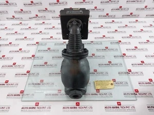 Mcdonnell Miller 150SHD Head Mechanism HY 012C , 05653 - Picture 1 of 18