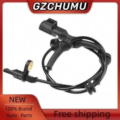 New Rear Left or Right ABS Wheel Speed Sensor For Land Rover LR2 08-12 LR001057 - Изображение 1 из 4