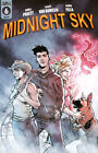 Midnight Sky #6 Scout Comics 2020 Domelen Zombieland Homage Cvr