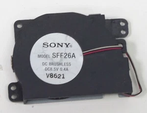 OEM Original Internal Cooling Fan - PS2 Playstation 2 Slim 70000 series - Picture 1 of 2