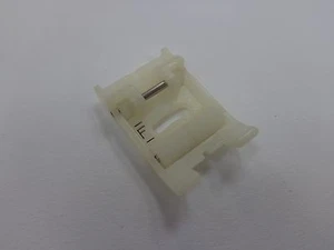 Elna 8000 9000 Series "F" Roller Presser Foot Sole - Picture 1 of 1