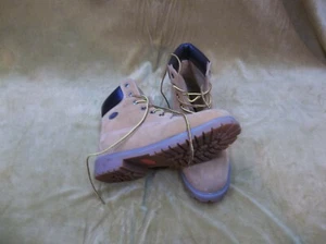 Lugz Woman's work boots size 11 - Picture 1 of 5