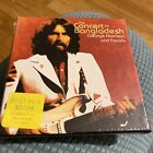 GEORGE HARRISON - THE CONCERT FOR BANGLADESH CD NEUF