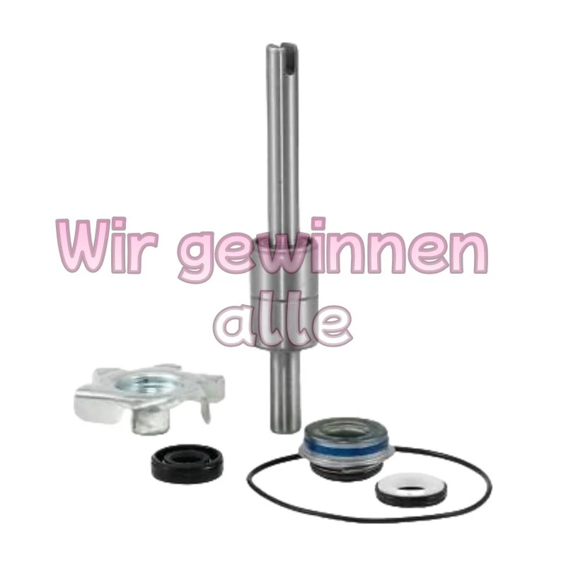 Kit reparación bomba agua honda cbf600 2004-2007 cb600f Hornet 1998-2006 Foto 1 de 3