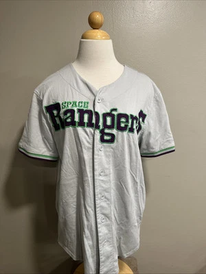 Camiseta Disney Toy Story 4 Space Ranger Buzz LightYear Talla X Foto 1 de 4