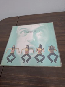 1973 George Carlin Occupation: Foole Comedy Vinyl LP Record - Picture 1 of 5
