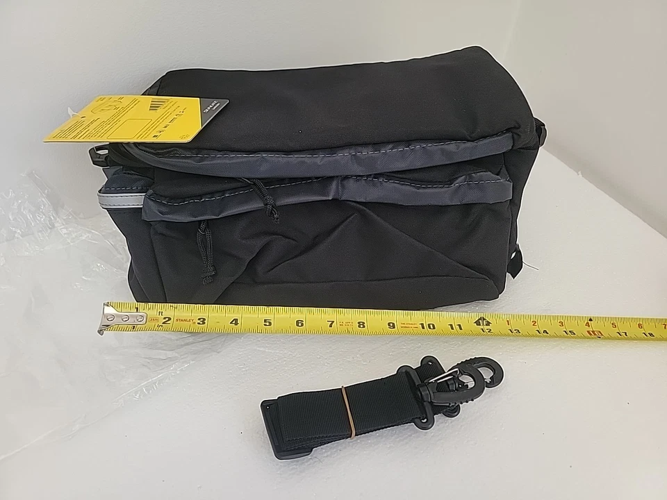 Sunlite Bag SUNLT RACKBAG 2 Utili-t Bk 2012