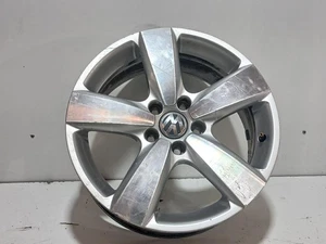 7JX17H2ET43 227469 felge für VOLKSWAGEN GOLF VII LIM. (BQ1) 2016 - Picture 1 of 4