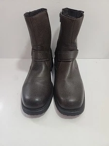 Lavorazione Artigiana italian boots Men’s Size 10D 230 EUC - Picture 1 of 11