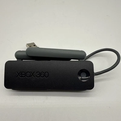 Official Microsoft Xbox 360 Wireless N Networking Adapter! ~ Authentic! - Image 1 of 4