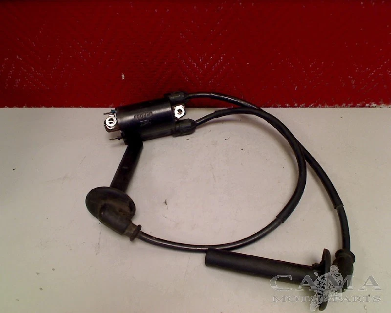IGNITION COIL CYL. 1+3 Honda ST 1100 Pan European (ST1100 ST1100A) 2001 MP08 - Image 1 of 1