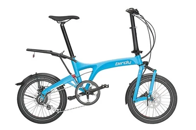 Riese & Müller-Birdy Touring T 2024 -NUR 2599€ zum UVP 2999€ - Bild 1 von 2