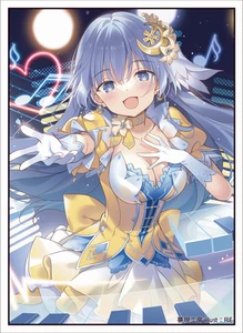 Protector de funda para tarjeta Date A Live Miku Izayoi Doujin - Imagen 1 de 1