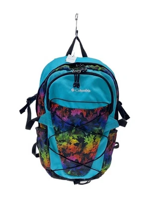 Mochila Columbia -- Multicolor All-Over Print pu7853 - Imagem 1 de 4