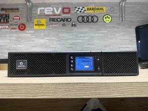 Gruppo Di Continuità, UPS Vertiv Liebert GXT5-3000IRT2UXLE. Professionale! - Zdjęcie 1 z 13