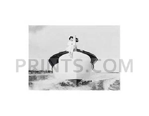 Camarote doble Mariner's Museum 1937 NO IMPRESO - ¡LOS ÚLTIMOS!! - Imagen 1 de 1