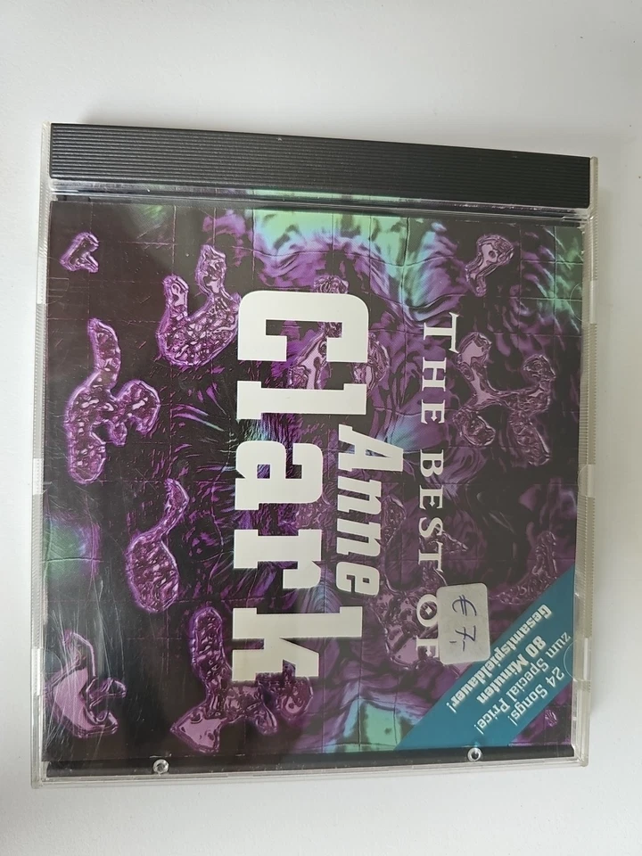 Best of von Clark,Anne | CD | Zustand sehr gut - Bild 1 von 1