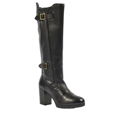POD  Botas de Cueros Nitika para Mujer (FS11321) - Imagen 1 de 4