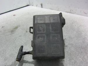 90560119 Caja Reles/Fusibles para OPEL ZAFIRA A Comfort 2002 1623966 - Imagen 1 de 10