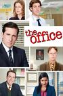 The Office Tv Series Poster Poster 45X32cm