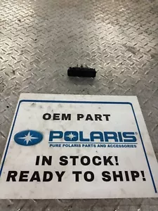 2007 Polaris Outlaw 525 IRS Indicator Panel Cluster Dash Light - Picture 1 of 5