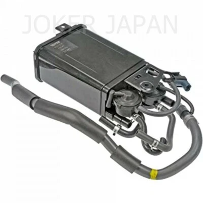 Toyota Genuine Vapor Canister CHARCOAL RAV4 2000/08-2005/ 11  77740-42072 OEM - Изображение 1 из 4