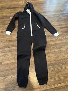 ESKAAY HOODED body suit size L Unisex - Picture 1 of 4