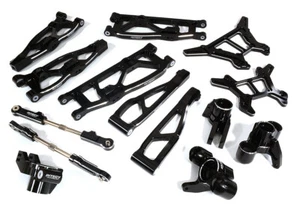 Precision CNC Machined Alloy Suspension Kit Designed for Arrma 1/8 Kraton 6S BLX - Picture 1 of 1
