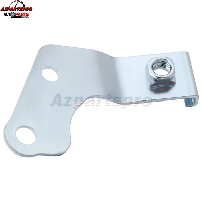 Soporte de montaje de tubo de escape para Subaru Legacy Outback 2010-2022 2,5 L Foto 1 de 4